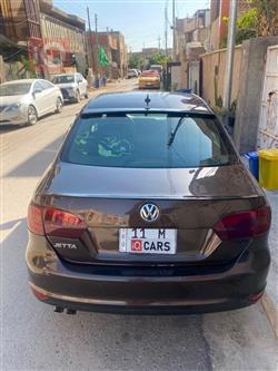فولكسفاغن جيتا